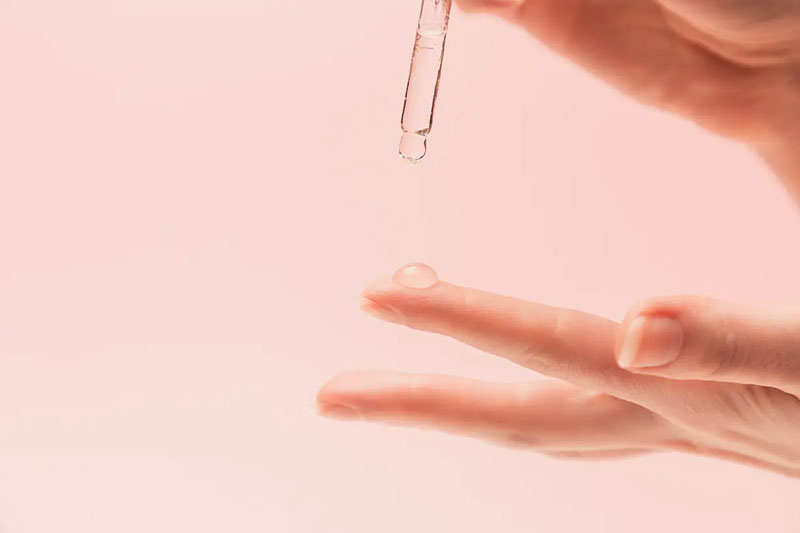 serum hidratante facial
